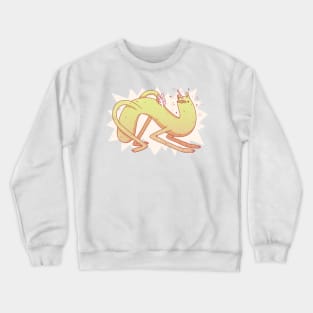 wormo Crewneck Sweatshirt